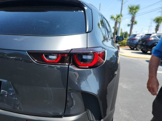 New 2026 MAZDA CX-50 AWD 2.5 S w/ Weather Package image 25
