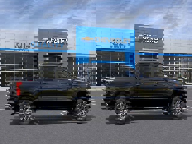 New 2026 Chevrolet Silverado 1500 LT image 5