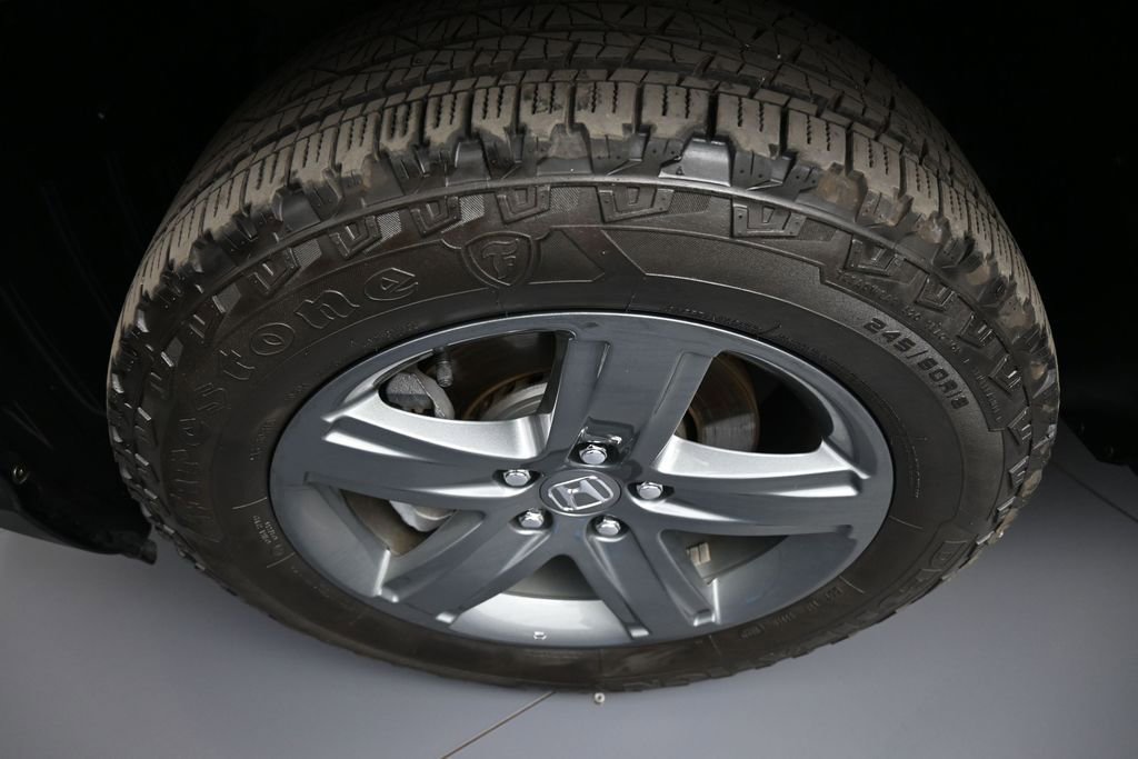 Certified 2023 Honda Ridgeline RTL image 14