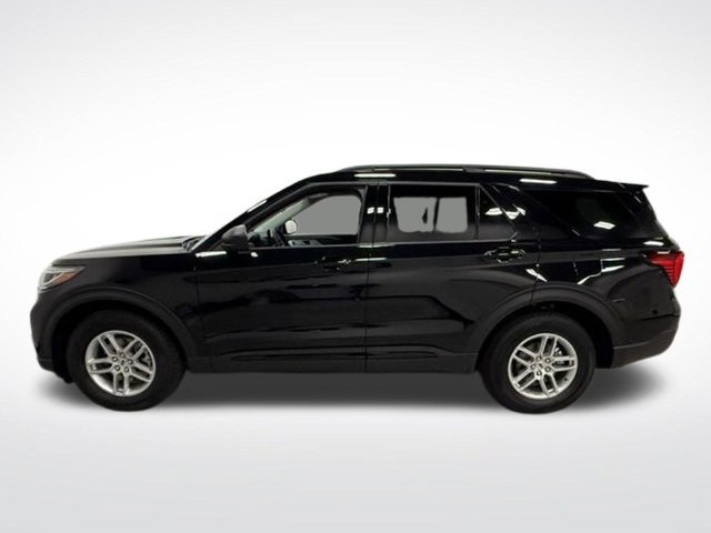 Used 2026 Ford Explorer Active w/ Active Comfort Package RWD image 8