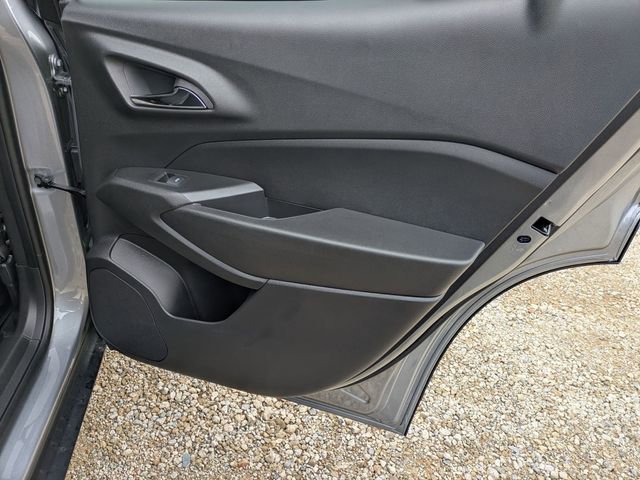 New 2026 Chevrolet Trax ACTIV w/ Sunroof Package image 30