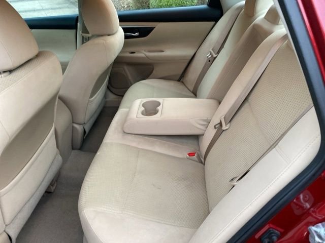 Used 2014 Nissan Altima 2.5 S image 22