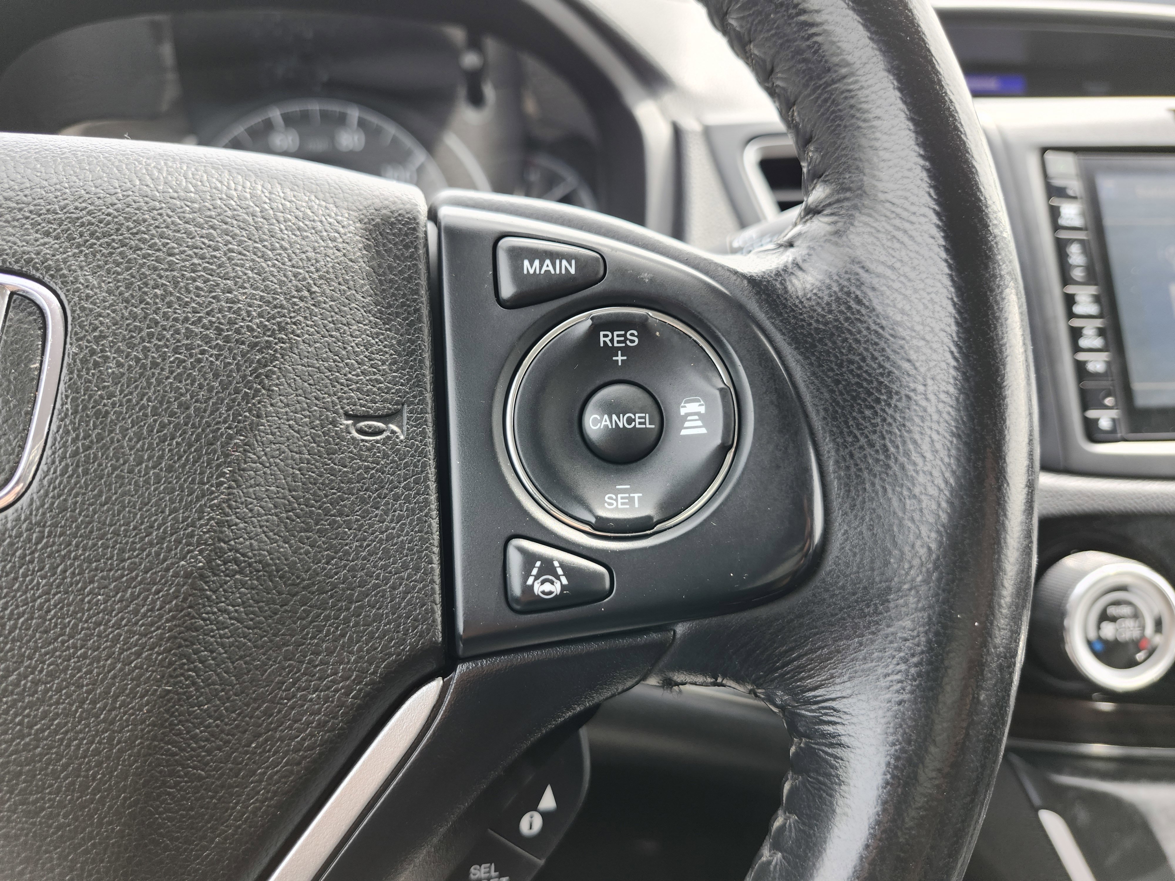 Used 2015 Honda CR-V Touring image 33