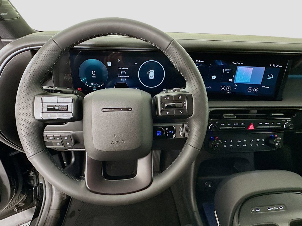 New 2026 Hyundai Palisade XRT Pro image 10