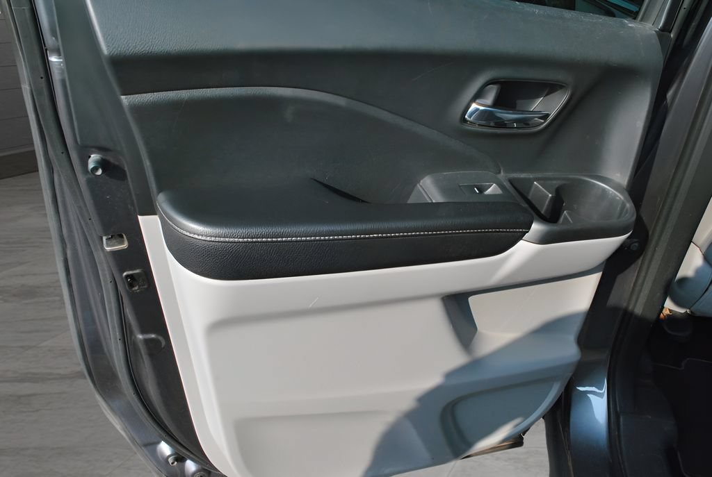 Used 2017 Honda Ridgeline RTL image 9