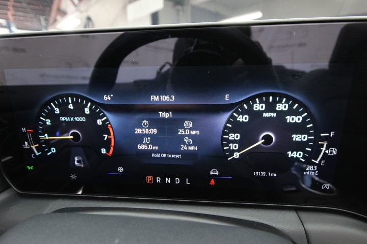 Used 2025 Ford Mustang Premium image 25
