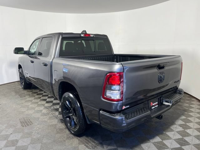 Certified 2023 RAM 1500 Big Horn AWD/4WD image 7
