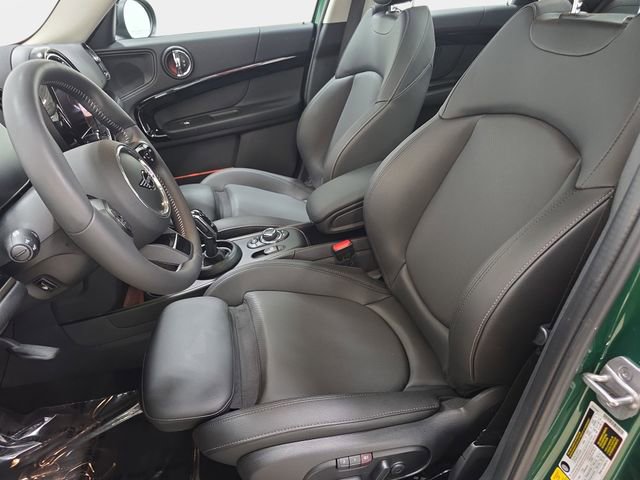 Certified 2024 MINI Cooper Countryman S w/ Premium Package image 11