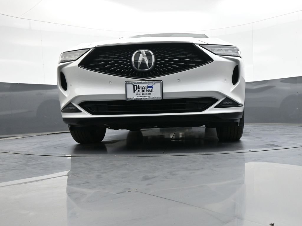 Certified 2024 Acura MDX A-Spec AWD/4WD image 29