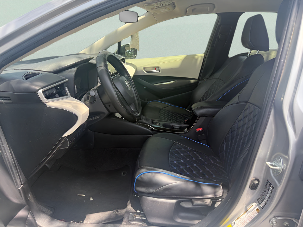 Used 2021 Toyota Corolla LE FWD image 9