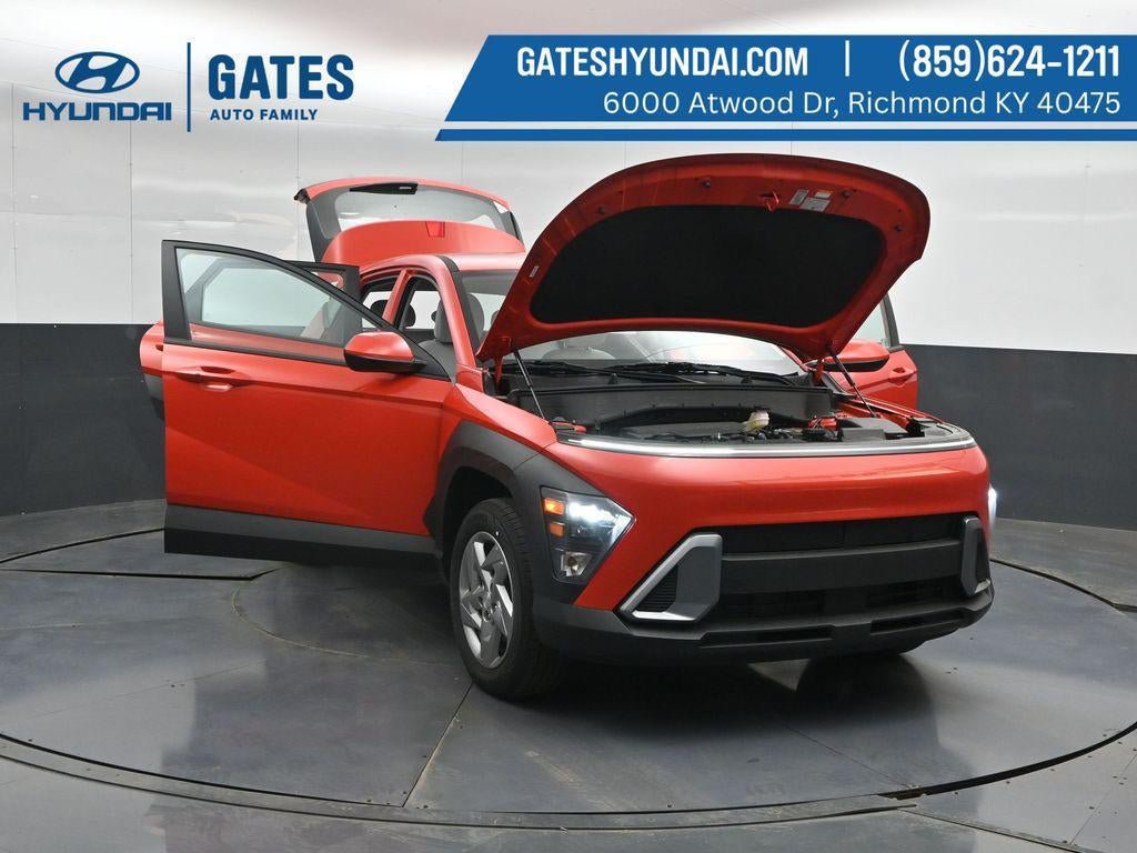 New 2026 Hyundai Kona SE AWD/4WD image 58