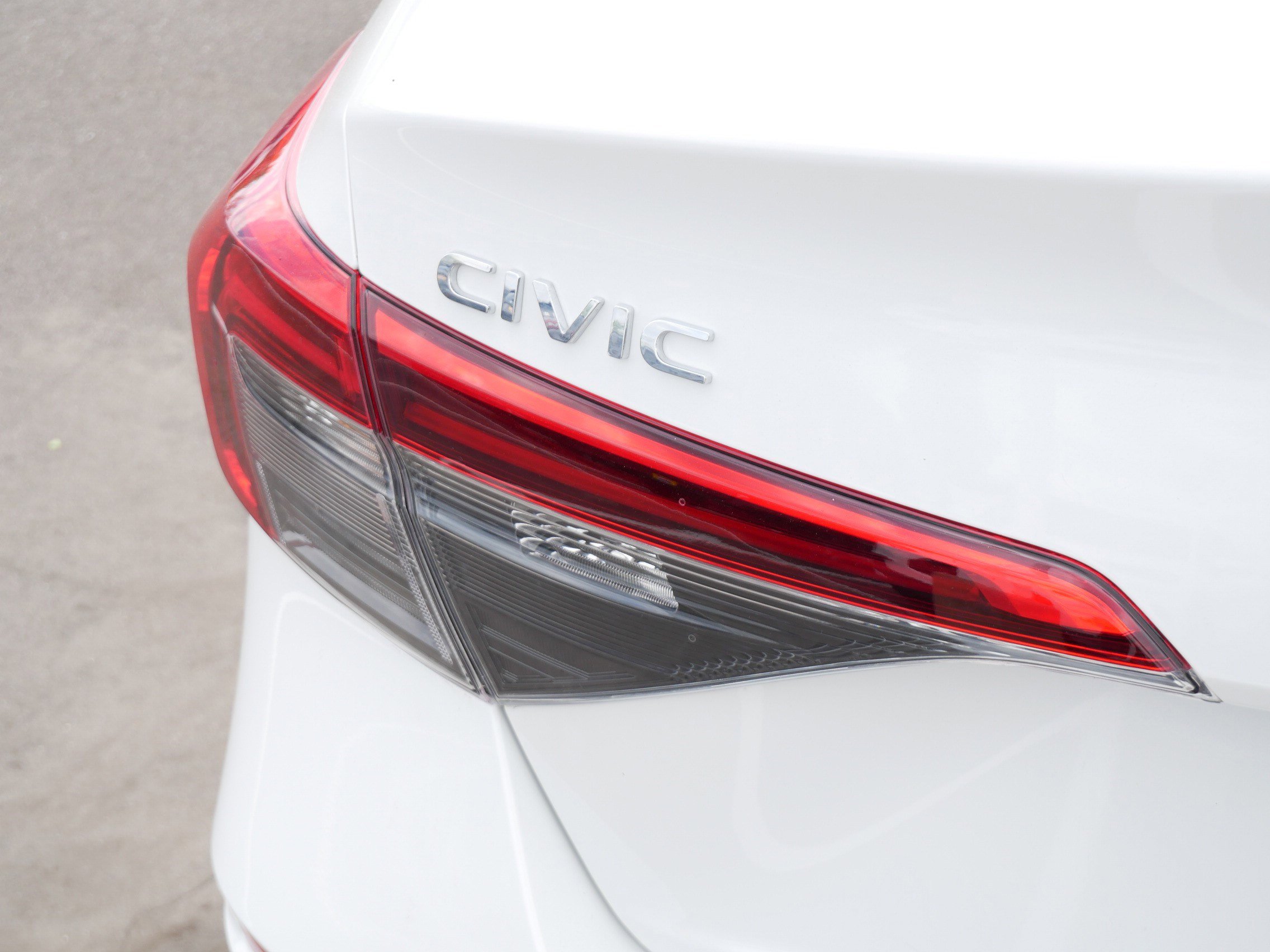 Certified 2023 Honda Civic Sport image 17
