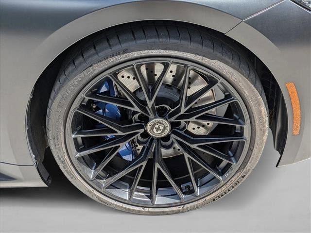 Used 2025 BMW M2 w/ Lighting Package image 20