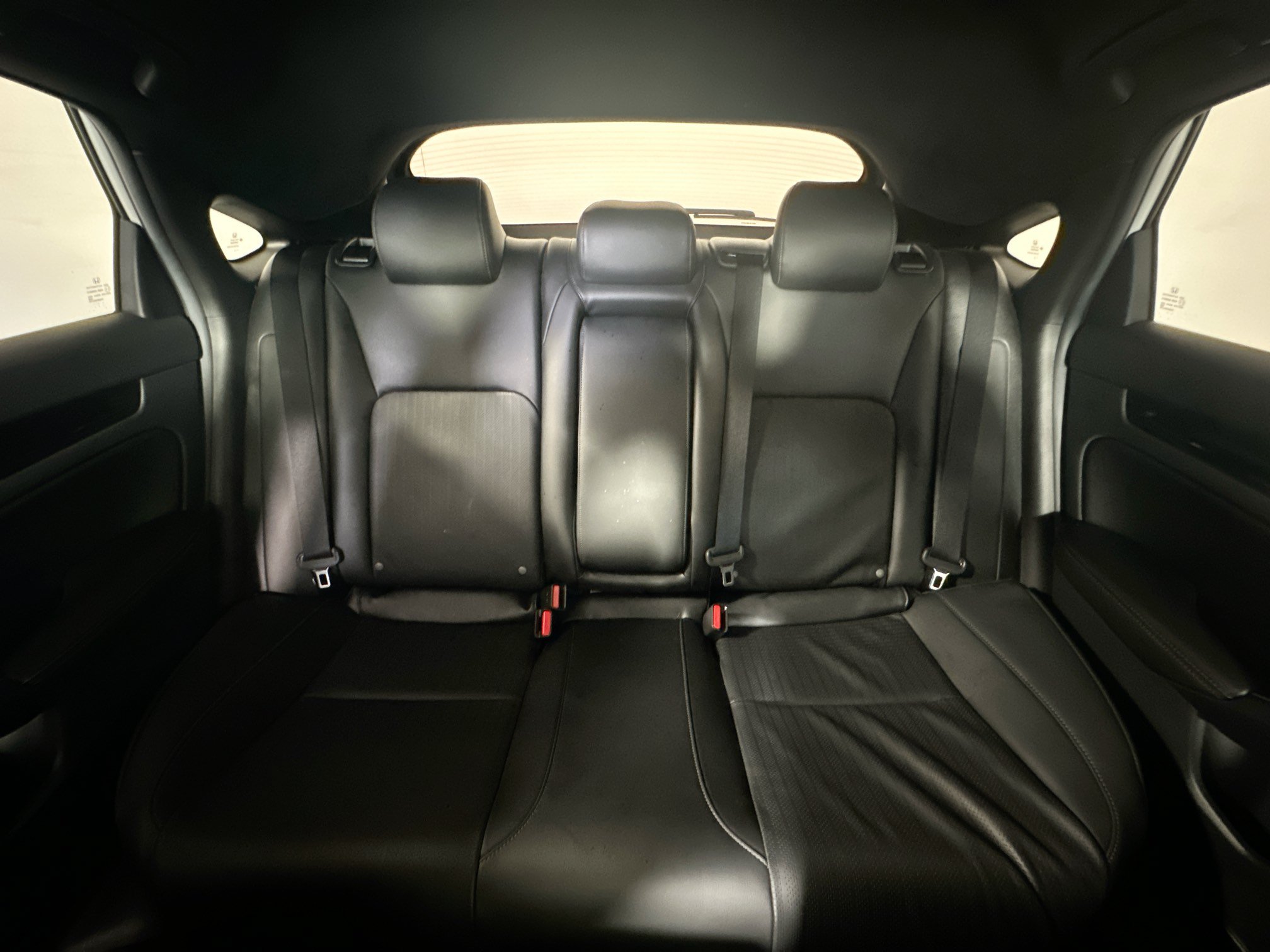 Used 2024 Honda Civic Sport Touring image 30