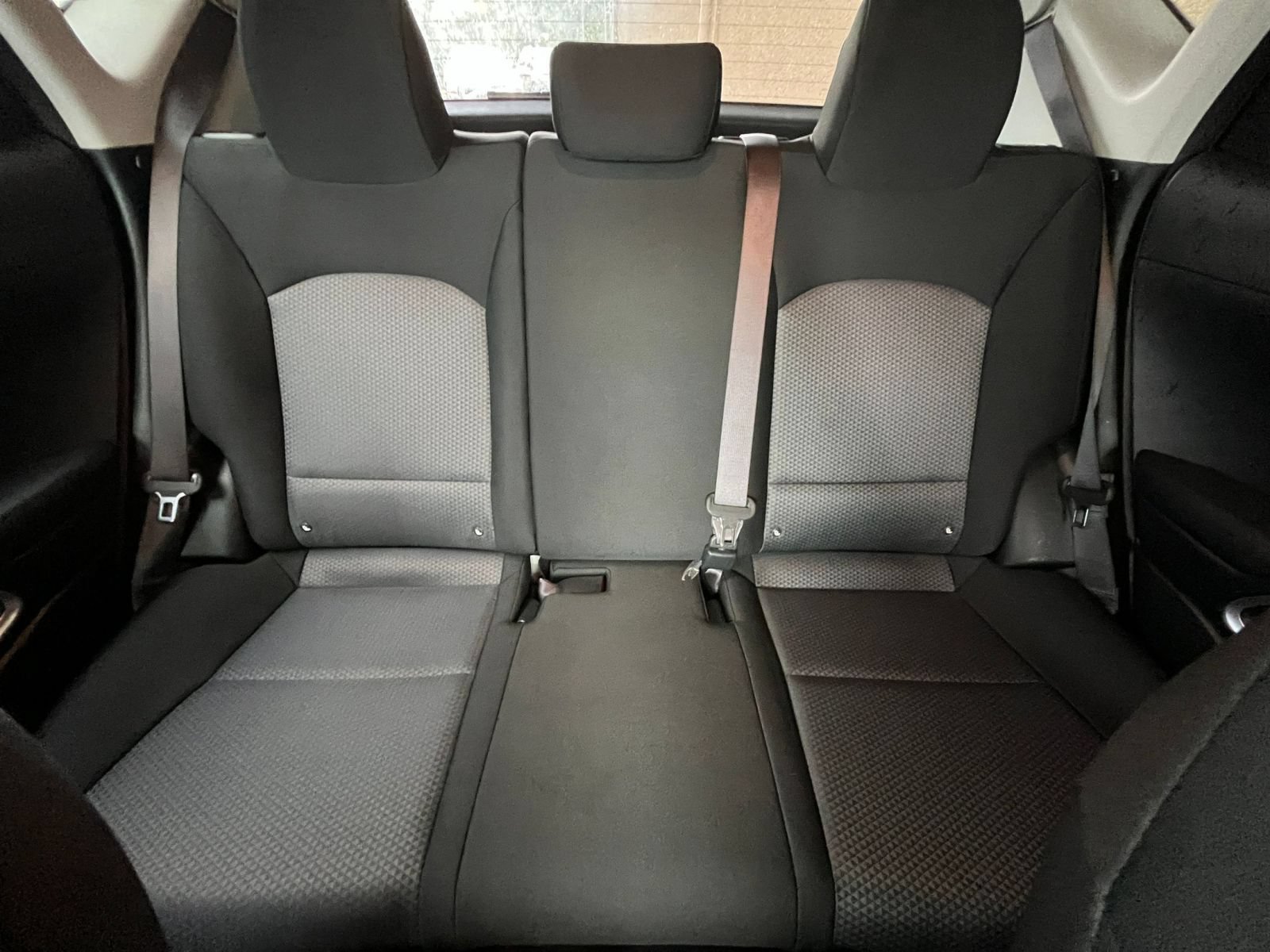 Used 2025 Kia Soul LX w/ LX Technology Package FWD image 37