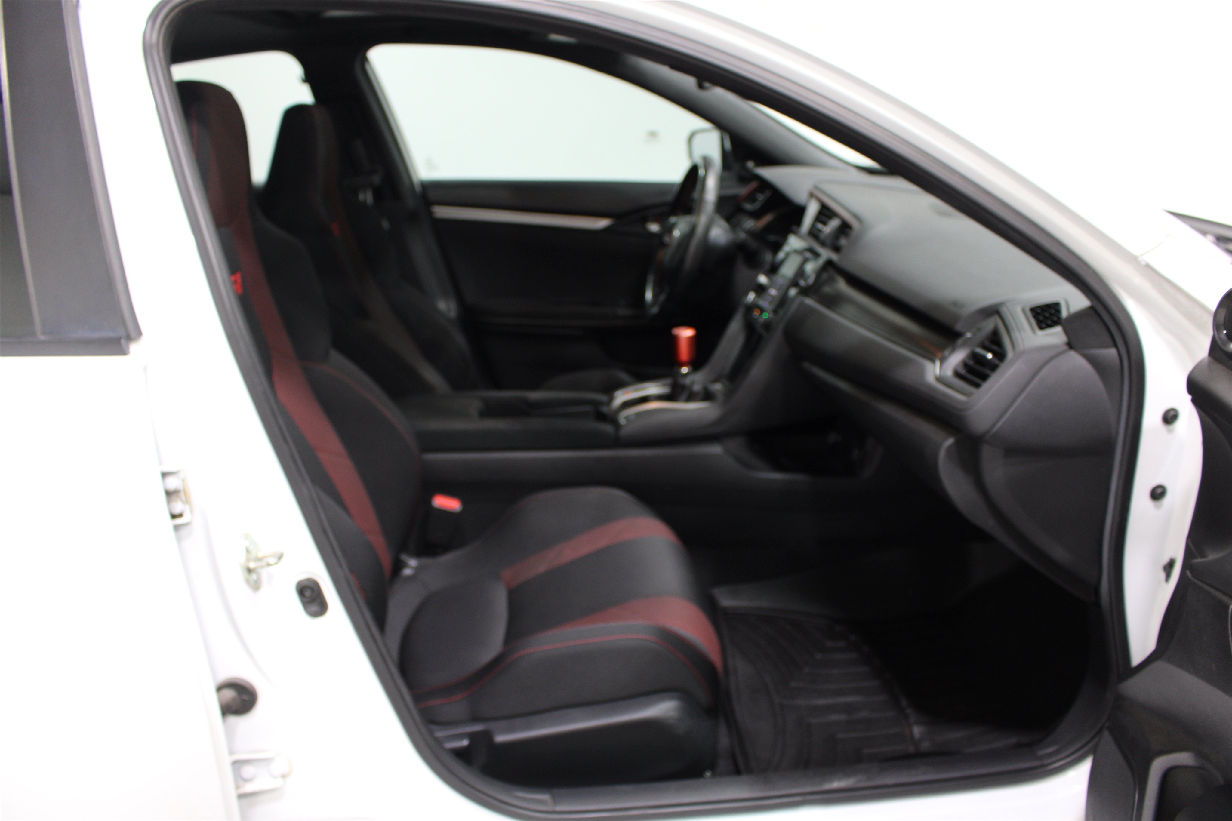 Used 2020 Honda Civic Si image 23