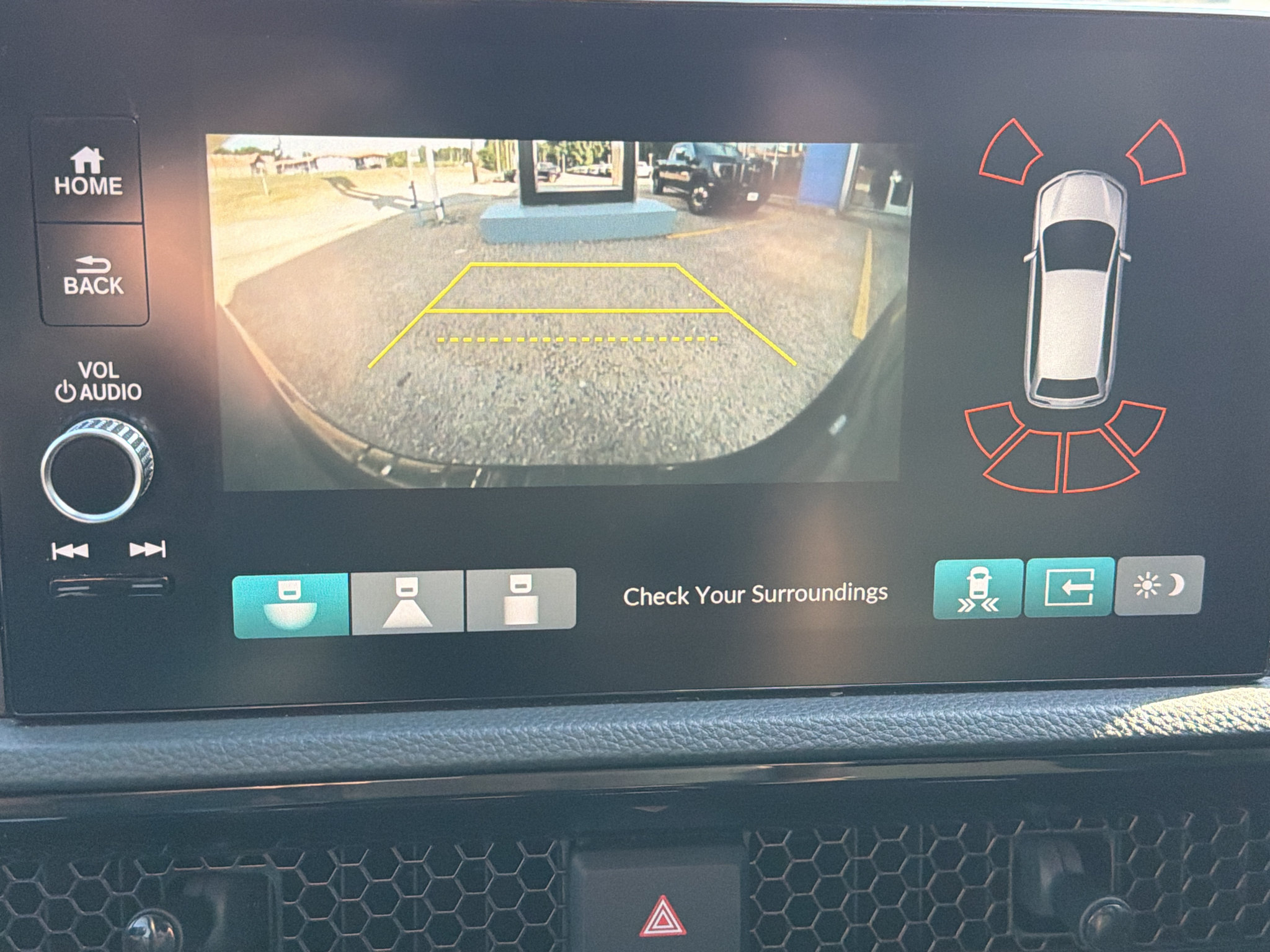 Used 2024 Honda CR-V Sport Touring image 35