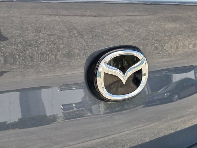 Used 2025 MAZDA MAZDA3 s AWD/4WD image 9