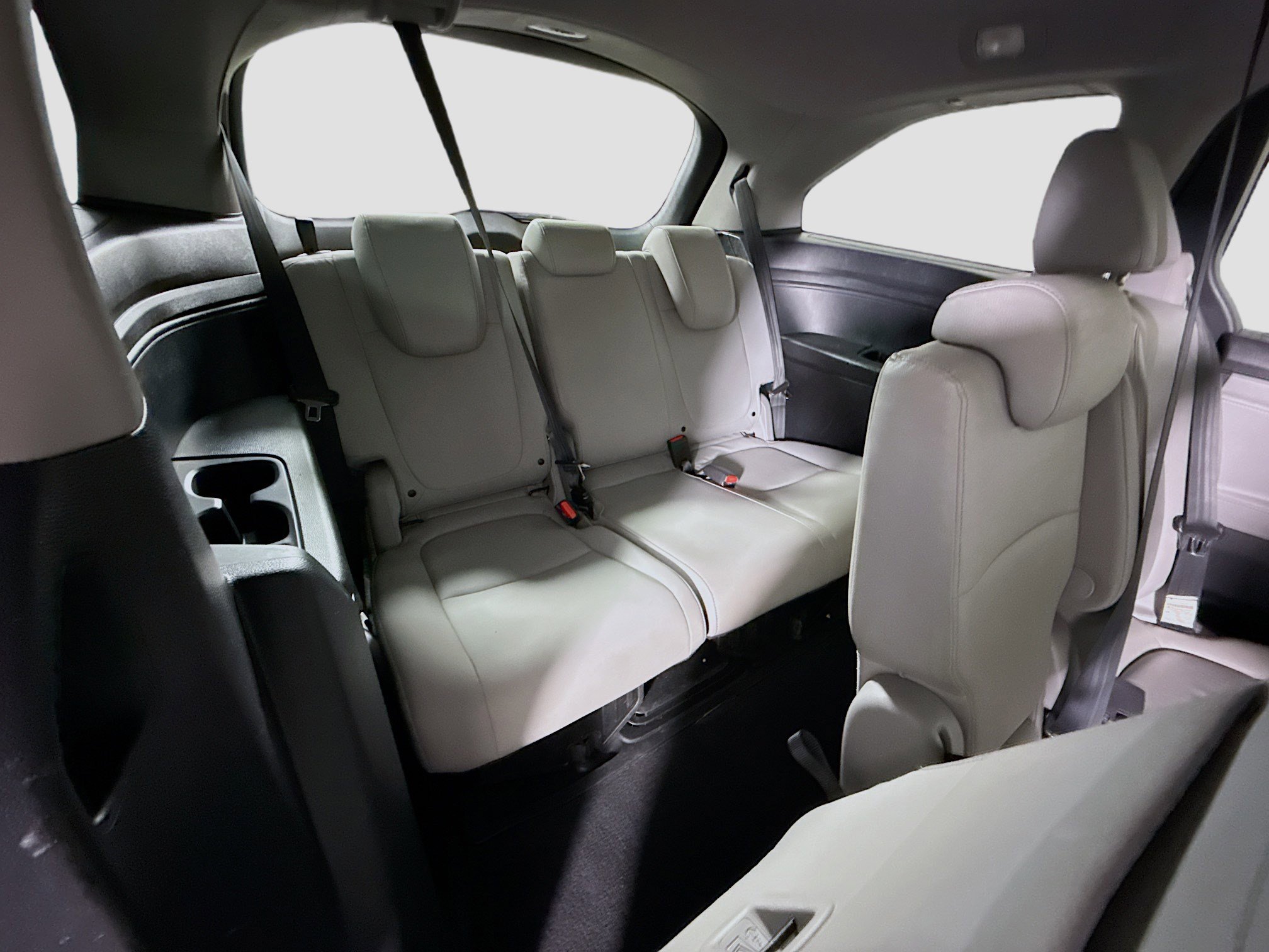 Used 2022 Honda Odyssey EX-L image 39