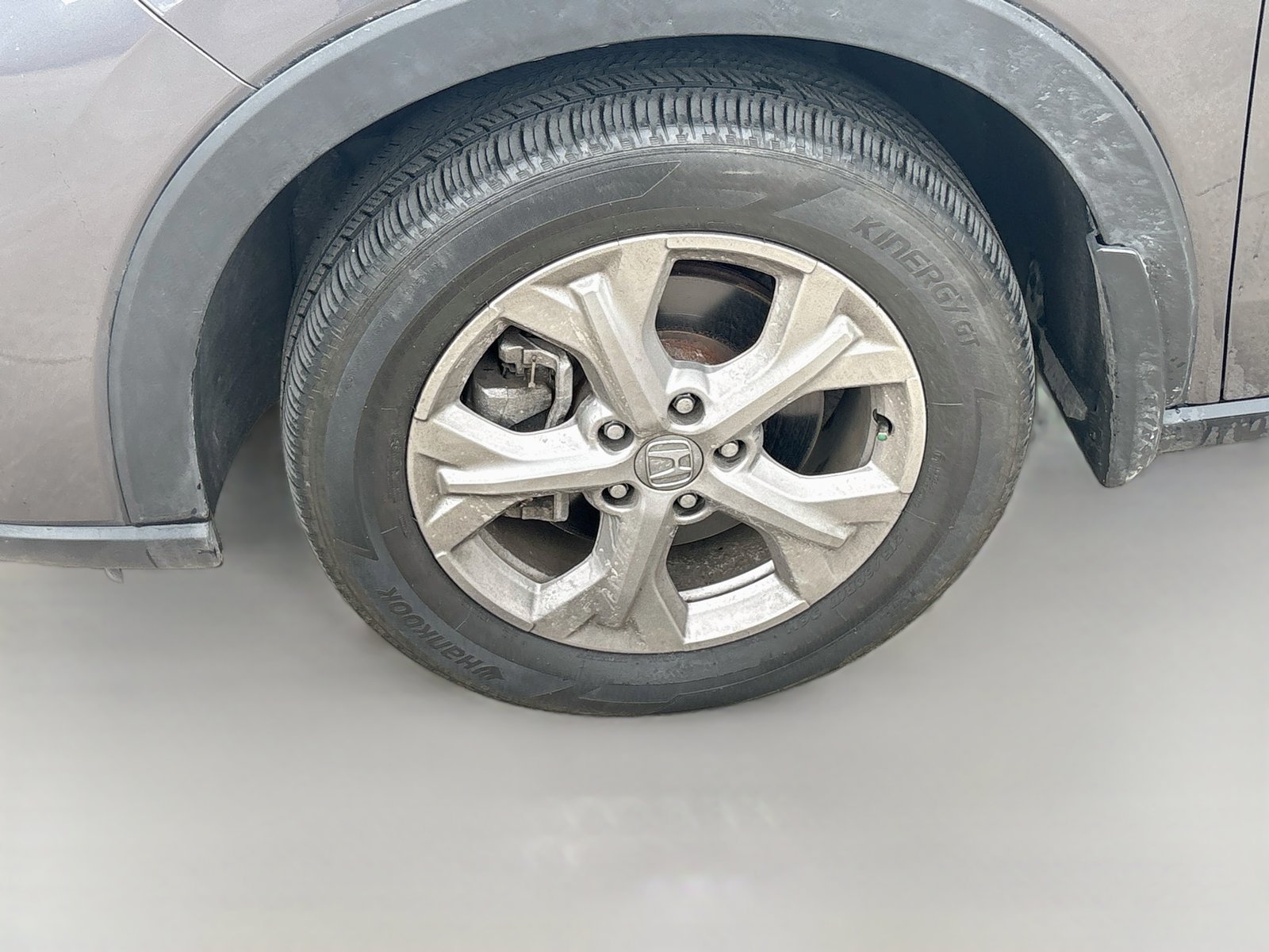 Used 2024 Honda HR-V LX image 27