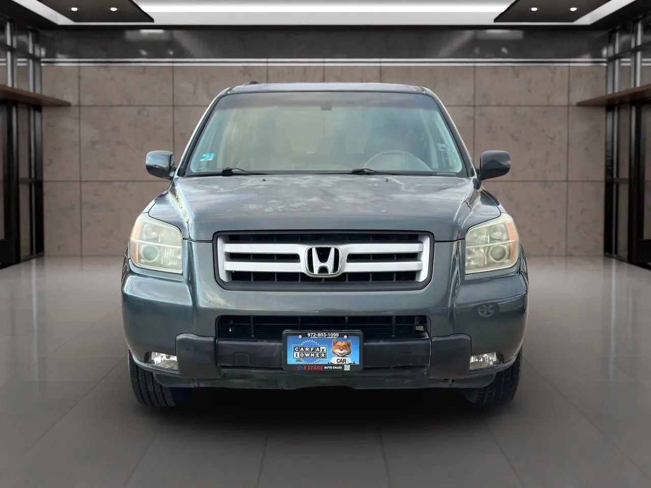 Used 2006 Honda Pilot EX-L image 13