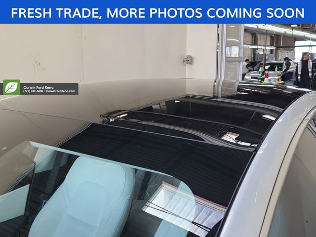 Used 2020 Tesla Model 3 Long Range image 8