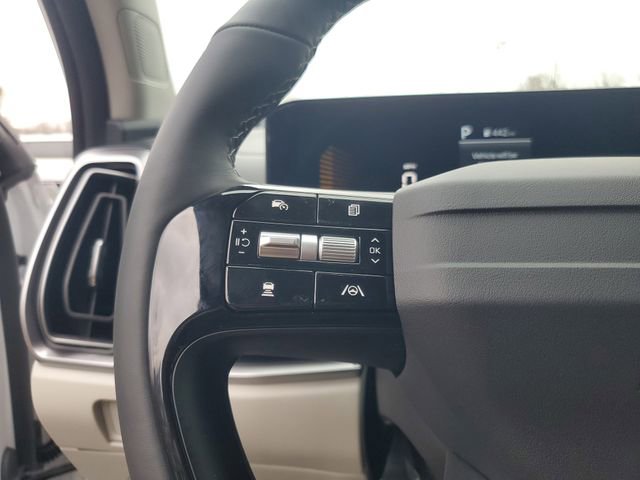 New 2026 Kia Sorento S image 18