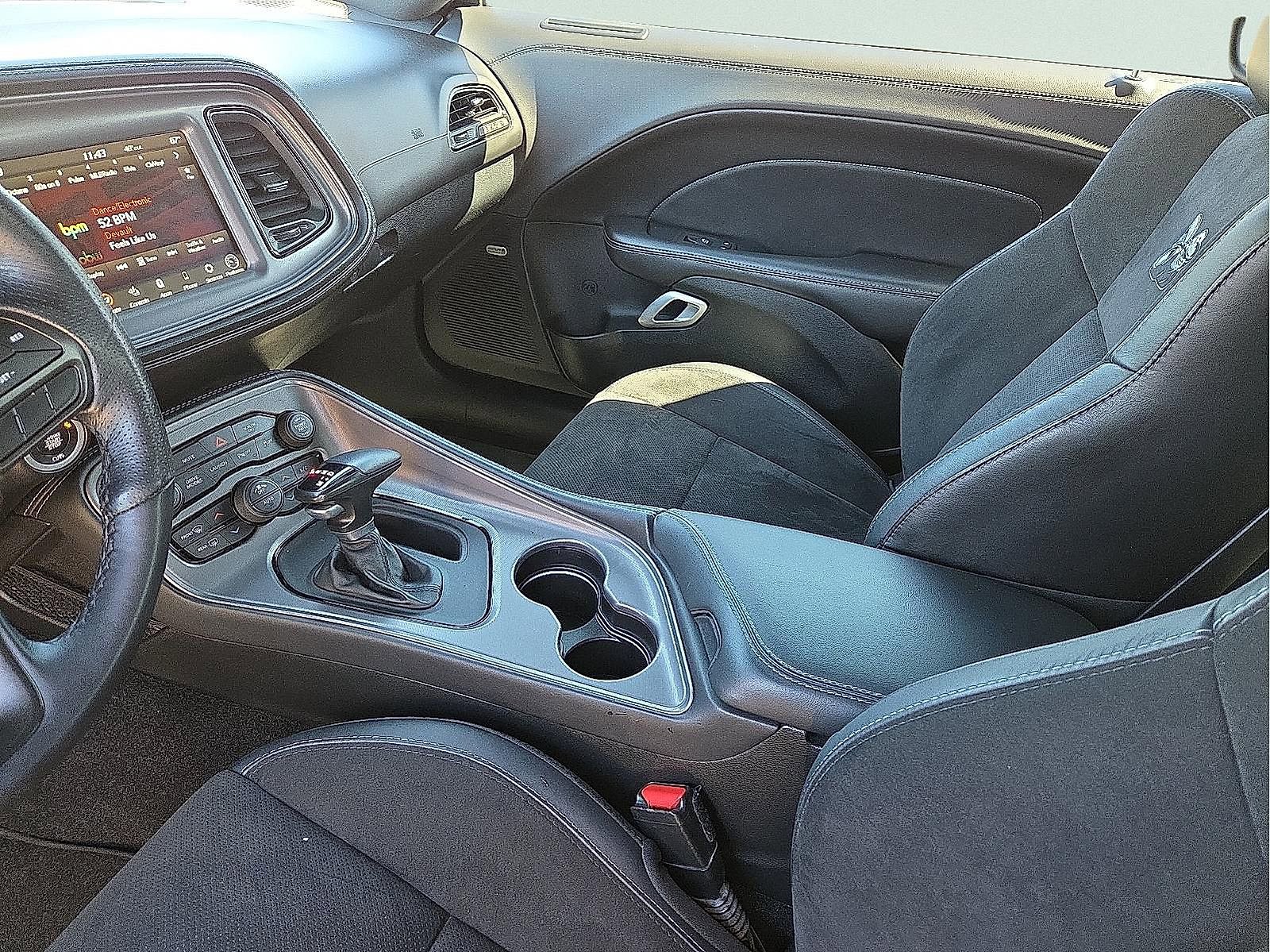 Used 2023 Dodge Challenger R/T Scat Pack w/ Plus Package image 12