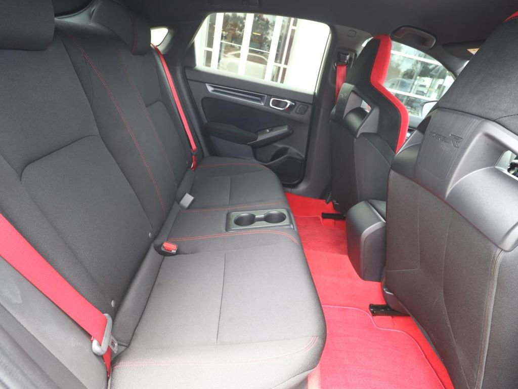 Used 2024 Honda Civic Type R image 22