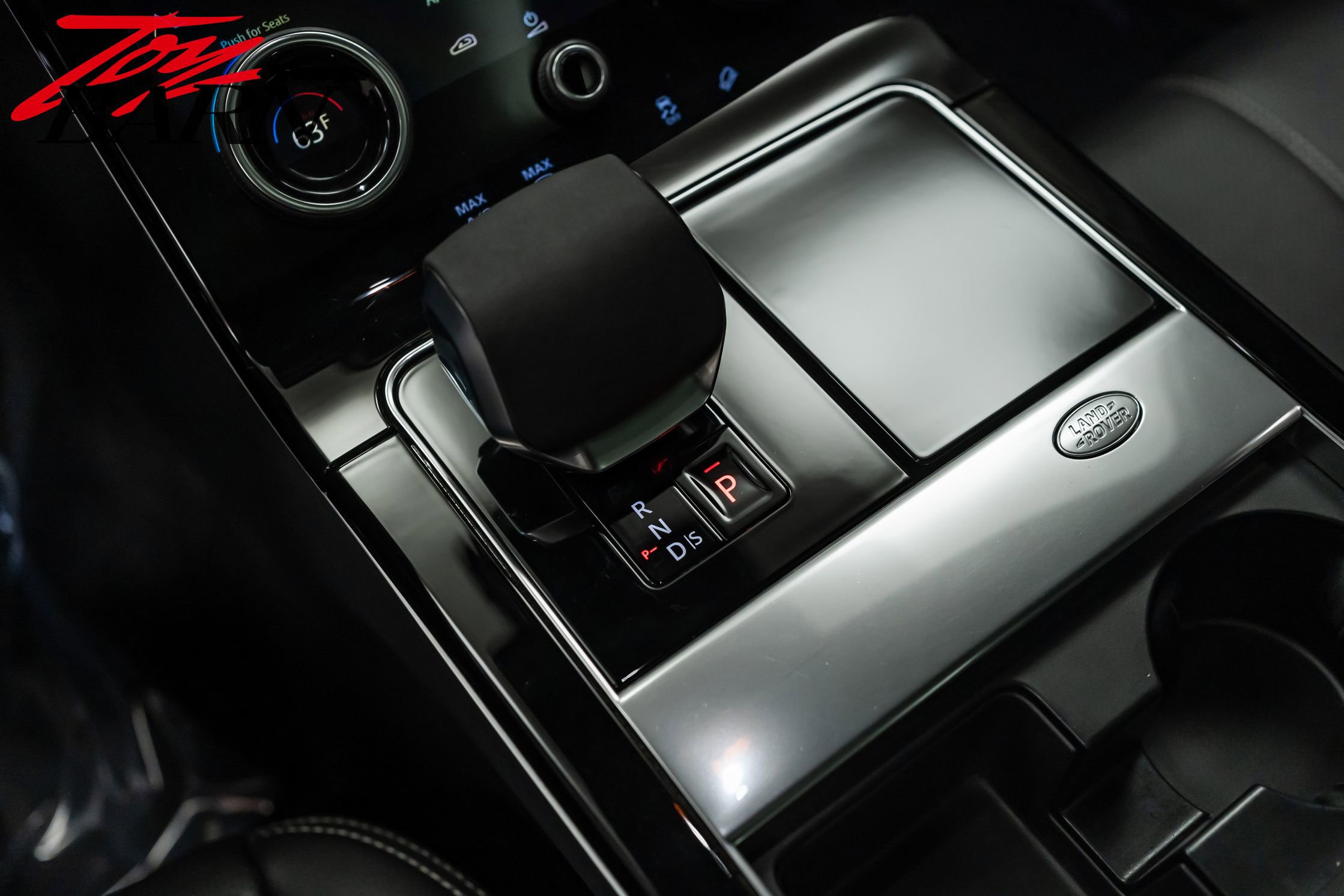Used 2023 Land Rover Range Rover Velar R-Dynamic S image 44