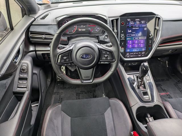 Used 2023 Subaru WRX GT w/ Popular Package #2A image 15