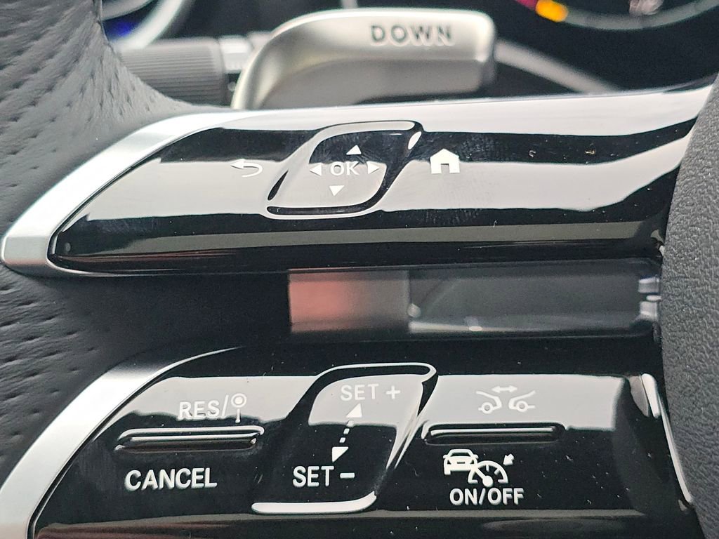 New 2026 Mercedes-Benz C 43 AMG C 43 AMG image 37