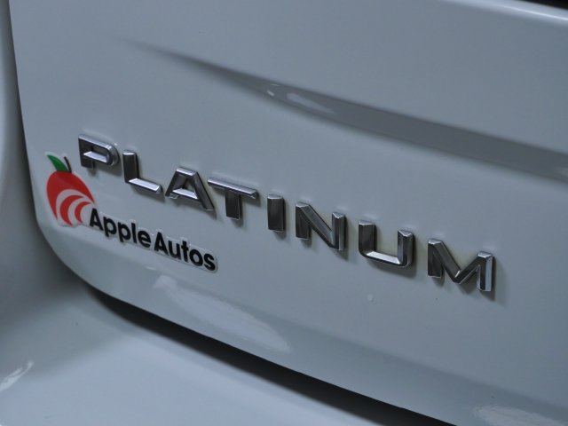Certified 2025 Ford Expedition Max Platinum AWD/4WD image 8