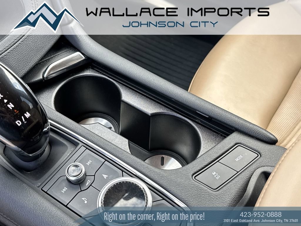 Used 2020 Cadillac XT6 Sport w/ Platinum Package AWD/4WD image 19