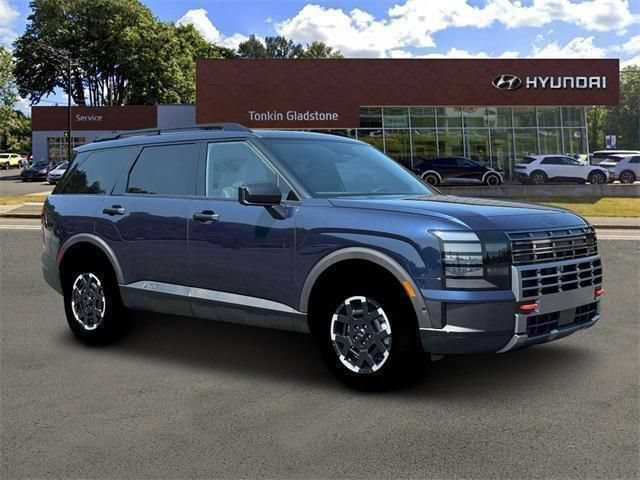 New 2026 Hyundai Palisade XRT Pro AWD/4WD image 10
