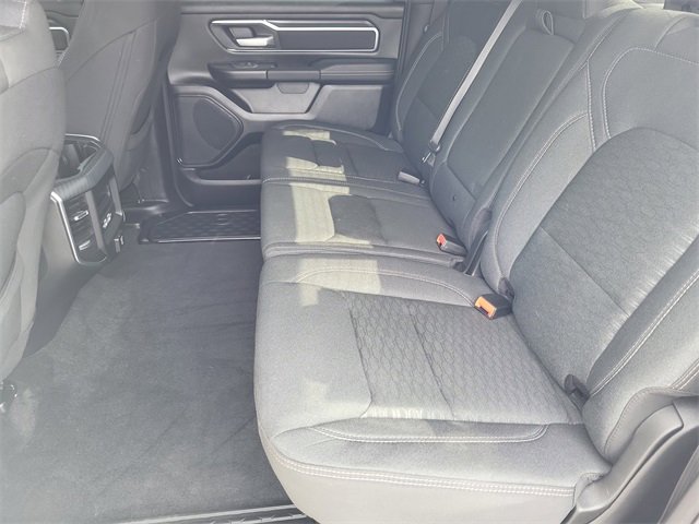 Certified 2025 RAM 1500 Big Horn image 20