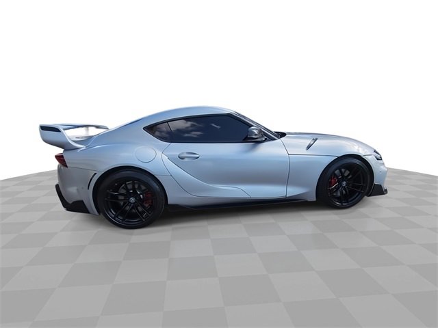 Used 2020 Toyota Supra image 9