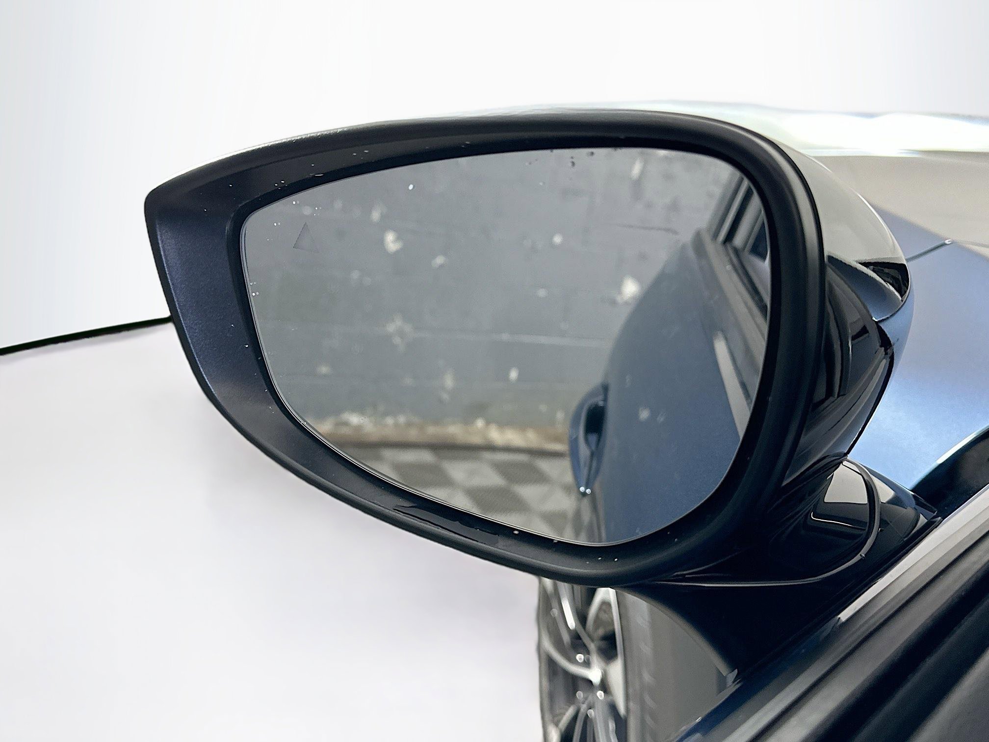 Used 2025 MAZDA CX-50 2.5 Hybrid w/ Premium Plus Pkg image 16