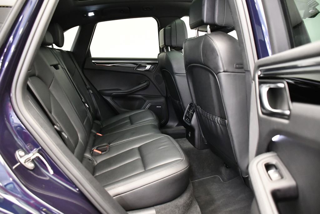 Used 2023 Porsche Macan S image 55