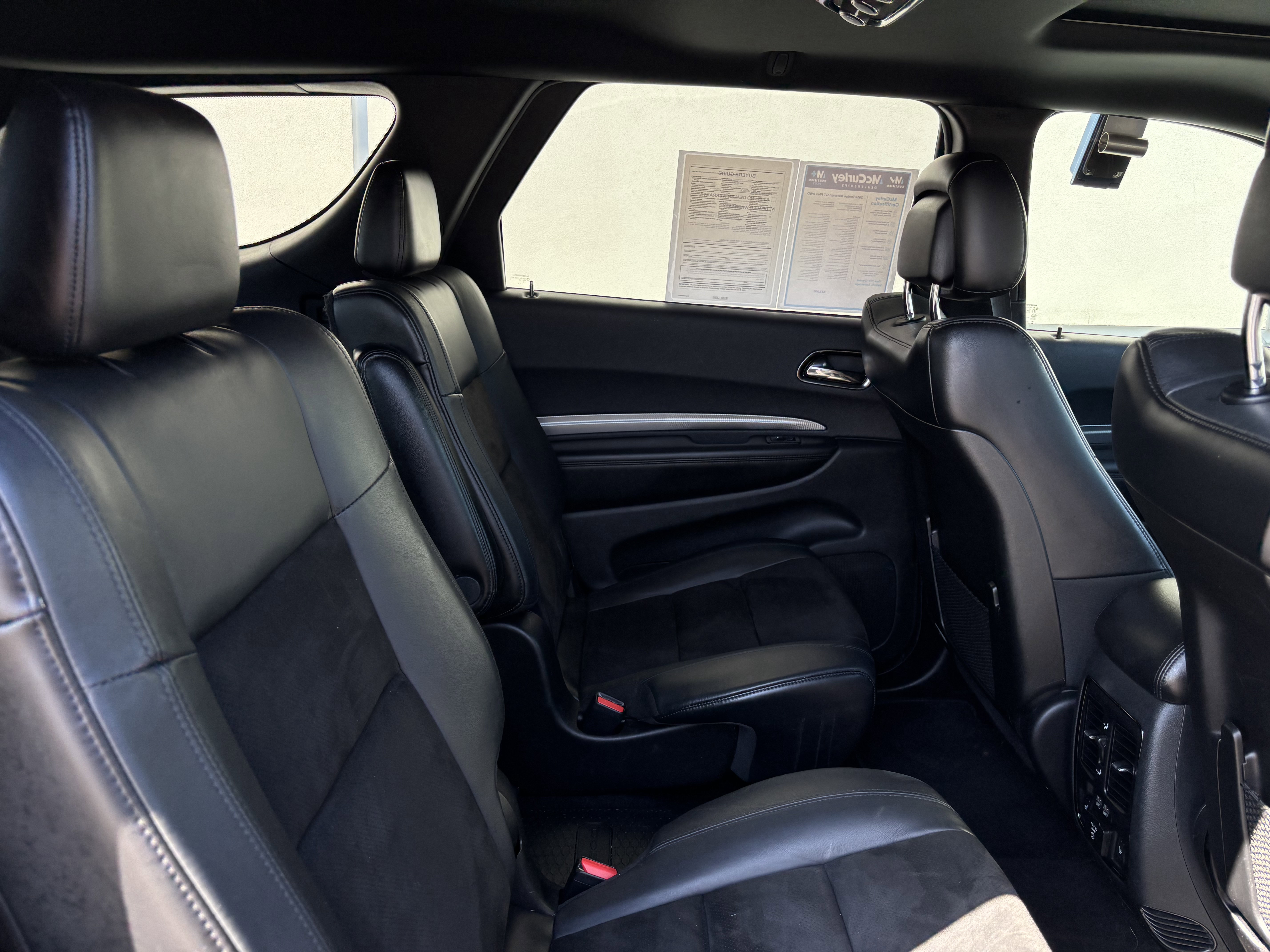 Used 2019 Dodge Durango GT AWD/4WD image 29