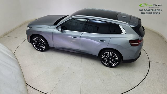 Used 2025 BMW X3 xDrive30i w/ Premium Package AWD/4WD image 78