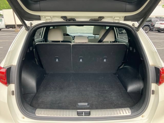 Used 2022 Kia Sportage SX AWD/4WD image 23
