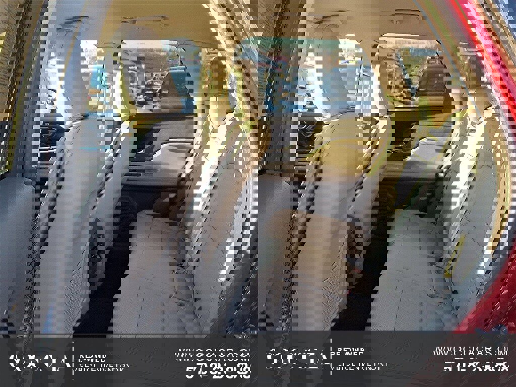 Certified 2022 Lincoln Corsair AWD w/ Equipment Group 101A image 10