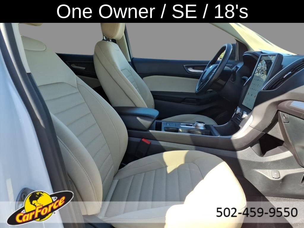 Used 2024 Ford Edge SE image 13