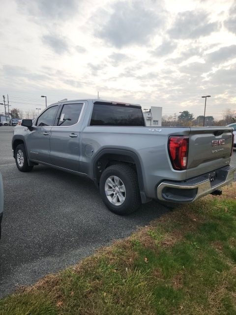 Used 2023 GMC Sierra 1500 SLE image 5