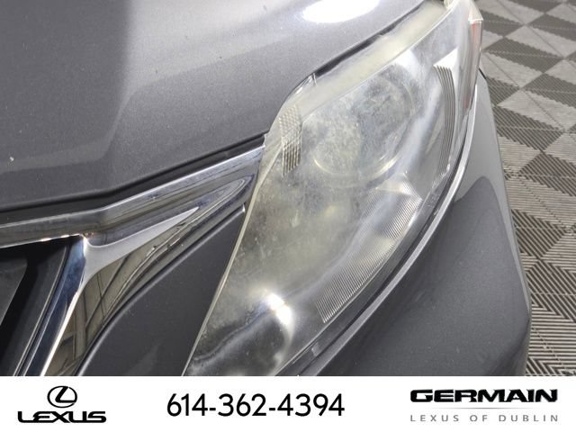 Used 2012 Lexus RX 350 AWD w/ Premium Pkg image 14