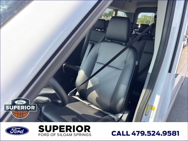 New 2025 Ford Transit 350 XL image 17