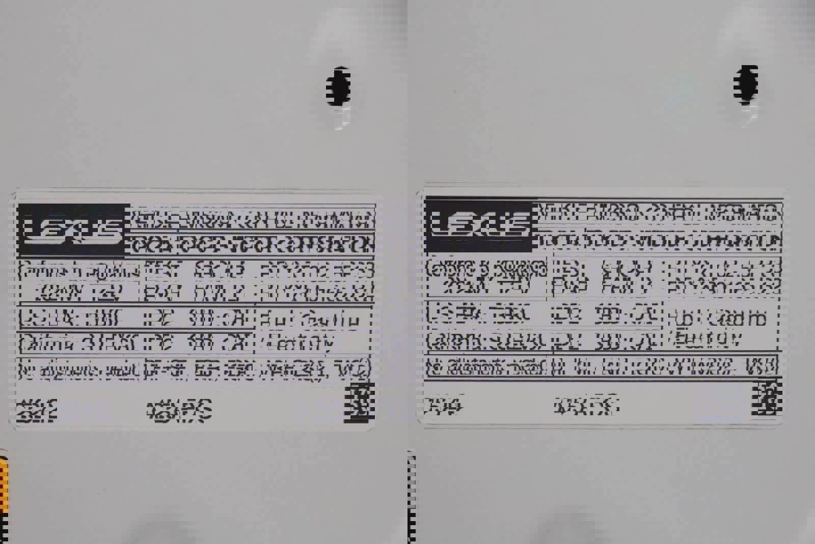 Used 2024 Lexus NX 450h+ Luxury image 28