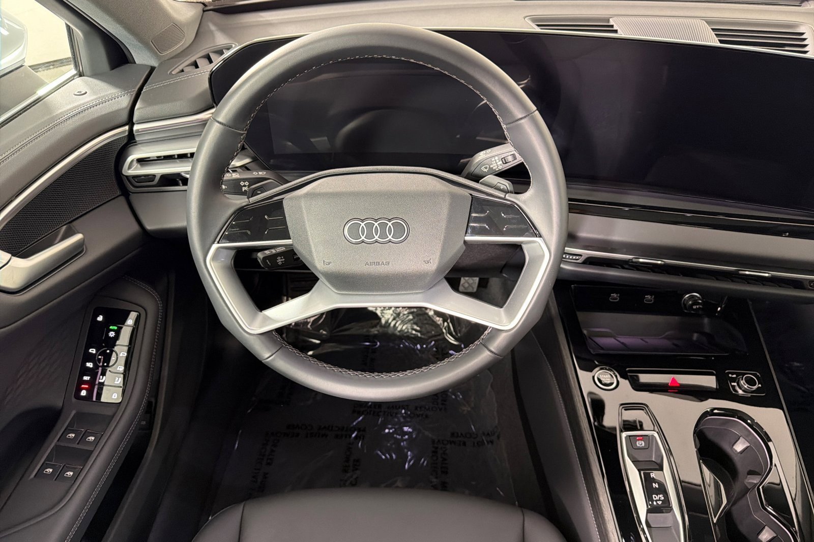 Used 2025 Audi A5 2.0T Premium w/ Convenience Package AWD/4WD image 13