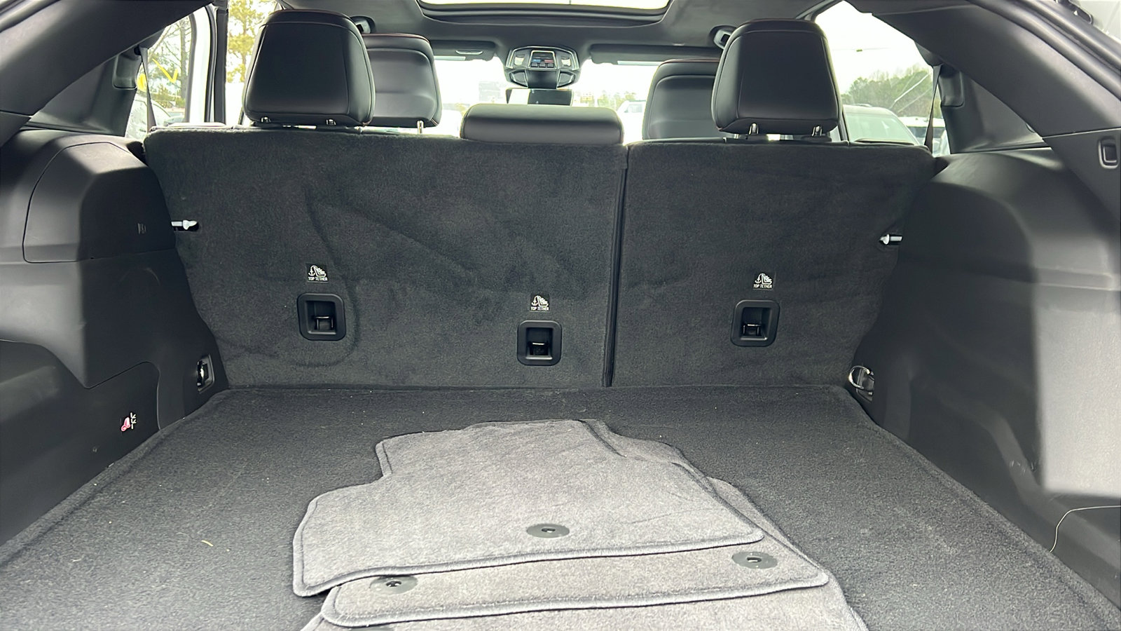 Used 2024 Jeep Wagoneer Launch Edition image 13